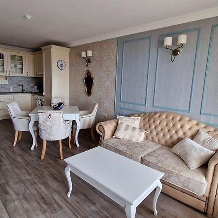 Fs Apartments - Wonderful Apartment A Step Away From The Sea Golden Sands Exteriör bild