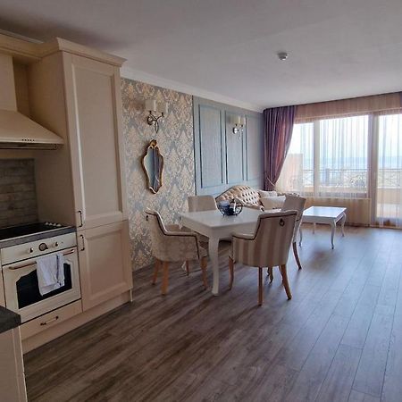 Fs Apartments - Wonderful Apartment A Step Away From The Sea Golden Sands Exteriör bild